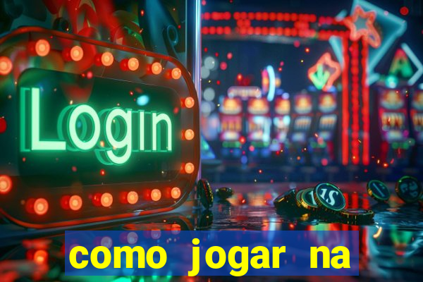 como jogar na seninha online